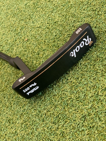 Rook Pro 002 Milled Putter