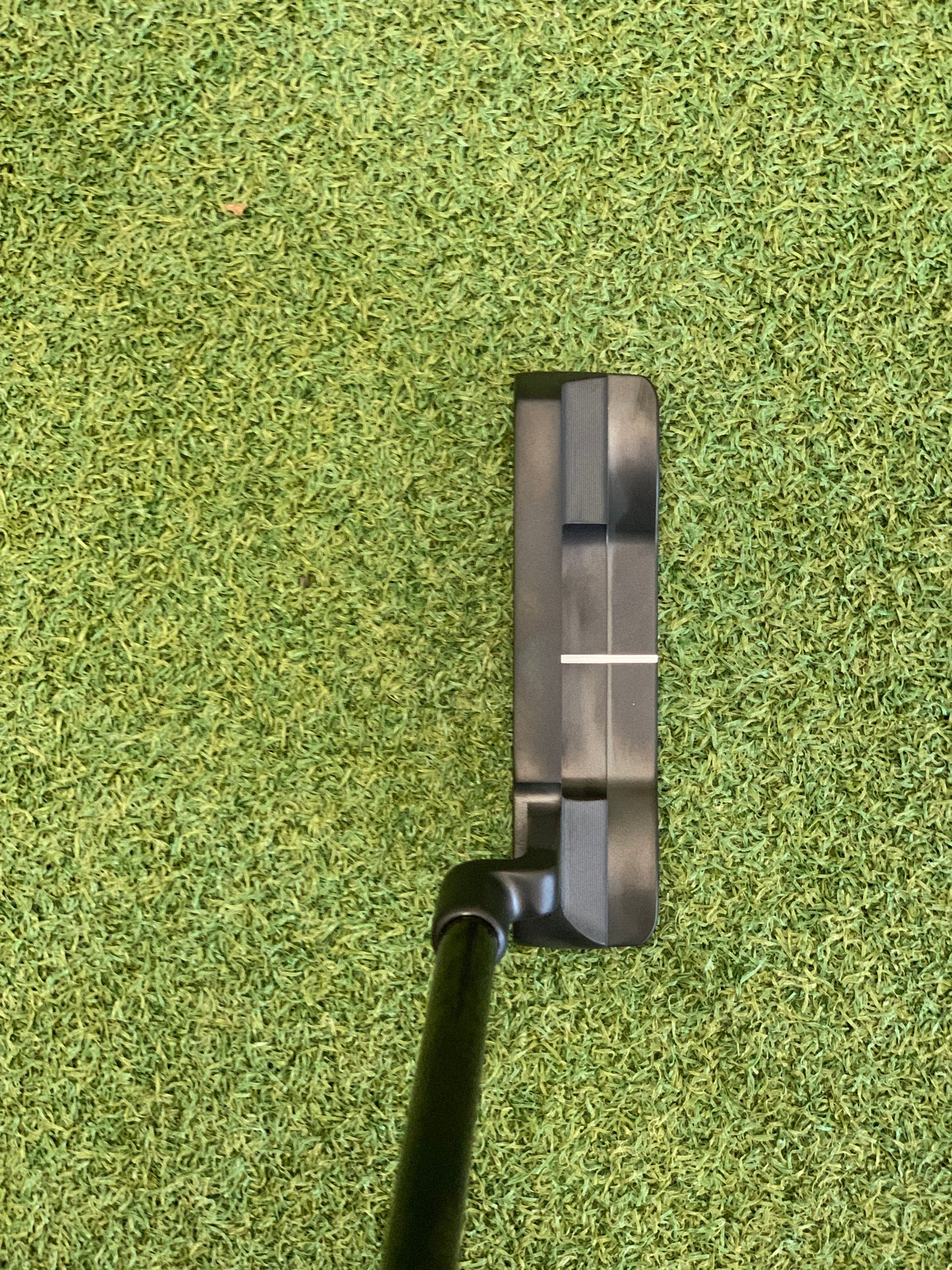 Rook Pro 002 Milled Putter